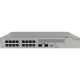 Huawei S110-16T2S Unmanaged switches 16 ports Gigabit Ethernet speeds (10/100/1000 Mbps) 2 ports SFP Uplink for fiber optic connections Fanless AC power supply
