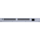 Huawei S110-24T2SR Unmanaged switches Ethernet speeds 24 x 10/100/1000BASE-T ports, 2 x GE SFP uplink ports Fanless AC power supply