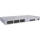 Huawei S220-24P4X L2-Manage PoE+ Switch 24 ports 10/100/1000BASE-T ports 400W PoE+ SFP+ 4 ports 10GE Built-in AC power Cloud Managed