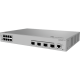 Huawei S220-8P4S Layer 2 Ethernet ports 8 x 10/100/1000BASE-T 125W PoE+ 4 gigabit SFP ports Built-in AC power supply
