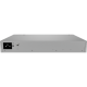 Huawei S220-8P4S Layer 2 Ethernet ports 8 x 10/100/1000BASE-T 125W PoE+ 4 gigabit SFP ports Built-in AC power supply