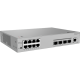 Huawei S220-8T4S L2 Manage Switch 8 ports 10/100/1000BASE-T Ethernet ports, 4 ports GE SFP ports, built-in AC power supply