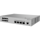 Huawei S220-8T4S L2 Manage Switch 8 ports 10/100/1000BASE-T Ethernet ports, 4 ports GE SFP ports, built-in AC power supply