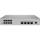 Huawei S220-8T4S L2 Manage Switch 8 ports 10/100/1000BASE-T Ethernet ports, 4 ports GE SFP ports, built-in AC power supply