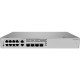 Huawei S220S-10PN4JX 8 ports 10/100/1000BASE-T (6*PoE+), 2 ports 10/100/1000/2.5GBASE-T (PoE+), 2 ports 10GE SFP+, 2 ports 2.5GE SFP, 128W PoE, Built-in AC power, Fanless