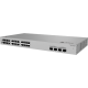 Huawei S220S-24LP4JX Manage L2 PoE Switch 24 Port Gigabit POE 195Watts 4 ports SFP Uplink 2x2.5G + 2x10G Built-in AC power