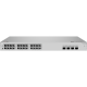 Huawei S220S-24P4J Manage L2 PoE+ 400W Switch 24x10/100/1000BASE-T ports 400W PoE+, 4 SFP ports, Built-in Fan AC power