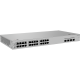 Huawei S220S-24P4J Manage L2 PoE+ 400W Switch 24x10/100/1000BASE-T ports 400W PoE+, 4 SFP ports, Built-in Fan AC power