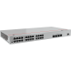Huawei eKIT S310-24P4S Manage L2+ PoE+ Switch 24*10/100/1000BASE-T ports Downlink 4*GE SFP ports, POE+(400W) Built-in AC power