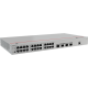 Huawei eKIT S310-24T4S Manage L2+ Static Route Downlink 24 Port GE Uplink 4 SFP GE ports Built-in AC power