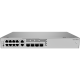 Huawei eKIT S310S-10PN4JX Managed L2+ Gigabit PoE switch (8*10/100/1000BASE-T ports (6*PoE+), 2*10/100/1000/2.5GBASE-T Ports (PoE+),  2*10GE SFP+ ports, 2*2.5GE SFP ports, 128W PoE Built-in AC power  Fanless