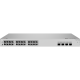 Huawei eKIT S310S-24P4JX L2+ Manage PoE+ Switch 24*10/100/1000BASE-T ports (400W PoE+), 2*10GE SFP+ ports, 2*2.5GE SFP ports, built-in AC power