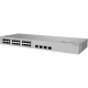 Huawei eKIT S310S-24T4J Managed Gigabit Layer2 Switch 24ports 10/100/1000BASE-T, 4 ports 2.5GE SFP, Built-in AC power, Fanless