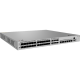 Huawei eKit S530-24ST4XE Manage L3 Switch 24GE SFP ports, SFP 8 ports 10GE ports dual-purpose, SFP+ 4 ports 10GE,2 ports 12GE stack ports Built-in AC power module