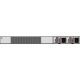Huawei eKit S530-48S4XE Manage L3 Switch 48GE SFP ports, 4 ports 10GE SFP+ ports, 2 ports 12GE stack ports Built-in AC power