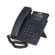 Yealink รุ่น SIP-T30P-NAD 1 VoIP accounts, 2.3 inch display, Dual-Port Ethernet, HD voice, 5-Way conferencing, PoE, No PSU