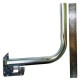 AP Mounting Kit-Small L : Mountion Install Outdoor Wireless Access Point