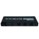 VANZEL SP-H144K 4K HDMI SPLITTER - 4 PORT