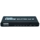 VANZEL SP-H144K 4K HDMI SPLITTER - 4 PORT