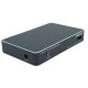 NEXiS SP514U HDMI2.0 1X 4 SPLITTER WITH USB CHARGE