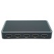 NEXiS SP514U HDMI2.0 1X 4 SPLITTER WITH USB CHARGE