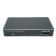 NEXIS SP514UP 1 X 4 HDMI 2.0 SPLITTER 4K (4:4:4) WITH USB CHARGER