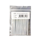 Link SV-2252A-12 Fusion Splice Protector Sleeve, 60 mm. (O.D. 2.5 mm.) , (12 Each/Pkg)