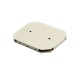 Link SV-2256 Spare Splice Metal Tray for 12 Fiber for FDU or Wall Box