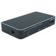 NEXiS SW531U 3X1 HDMI2.0 SWITCH WITH USB CHARGE