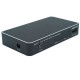 NEXiS SW531U 3X1 HDMI2.0 SWITCH WITH USB CHARGE