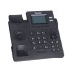 Yealink รุ่น SIP-T31G 2 VoIP accounts, 5-Way conferencing, 2.3 inch graphical display, HD voice, Dual-Port gigabit ethernet, PoE