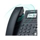 Yealink รุ่น SIP-T31W IP Phone 2.3" color display with backlight, 2 VoIP accounts, 5-way conferencing, built-in dual band WiFi, HD voice, PoE, PSU