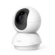 tp-link Tapo C200 2MP Indoor Pan/Tilt Full HD 1080p Home Security Wi-Fi Camera, Two-Way Audio, IR LED up to 30 ft.