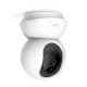 tp-link Tapo C200 2MP Indoor Pan/Tilt Full HD 1080p Home Security Wi-Fi Camera, Two-Way Audio, IR LED up to 30 ft.