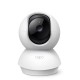 tp-link Tapo C200 2MP Indoor Pan/Tilt Full HD 1080p Home Security Wi-Fi Camera, Two-Way Audio, IR LED up to 30 ft.