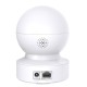 tp-link Tapo C212 3MP Indoor Pan/Tilt Home Security Wi-Fi Camera 2K Definition, Two-Way Audio, Motion Detection and Tracking, IR LED up to 30 ft.