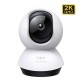 tp-link Tapo C220 4MP Indoor Pan/Tilt Home Security Wi-Fi Camera 2K QHD (2560 * 1440 px), Two-Way Audio, Human/Pet/Vehicle Detection, Night Vision up to 30 ft.
