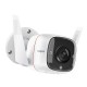 tp-link Tapo C310 3MP Outdoor Security Wi-Fi Camera 2K Resolution (2304 × 1296) , 2 × External Antennas, Two-Way Audio, IP66 Weatherproof, IR LED up to 98 ft. (30m.)