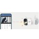 tp-link Tapo C320WS 4MP Outdoor Security Wi-Fi Camera 2K QHD (2560 x 1440), 2 × External Antennas, Two-Way Audio, IP66 Weatherproof, IR LED up to 98 ft. (30m.)