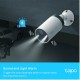 tp-link Tapo C420S2 Smart Wire-Free Security 2 Camera 2K QHD System (2560x1440px), Full-Color Night Vision, Smart AI Detection and Notification, IP65 Weatherproof