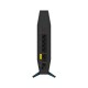 Linksys E8450 AX3200 WiFi 6 Gigabit Router Dual-Band Wireless, 4 Gigabit Ethernet Ports, speed up to 3.2 Gbps, 230 sq m, 25 Devices Quick, easy set up