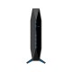 Linksys E8450 AX3200 WiFi 6 Gigabit Router Dual-Band Wireless, 4 Gigabit Ethernet Ports, speed up to 3.2 Gbps, 230 sq m, 25 Devices Quick, easy set up