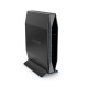 Linksys E8450 AX3200 WiFi 6 Gigabit Router Dual-Band Wireless, 4 Gigabit Ethernet Ports, speed up to 3.2 Gbps, 230 sq m, 25 Devices Quick, easy set up