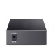 tp-link TL-FC311A-2 Gigabit Single-mode SC WDM Bi-Directional Fiber Media Converter, 1× Gigabit SC Port, 1× Gigabit RJ45 Port (Auto MDI/MDIX) SPEC: Full-duplex, Tx:1550 nm, Rx:1310 nm, Up to 2 km. (ใช้คู่กับ TL-FC311B-2)