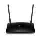 TP-LINK TL-MR6400 300 Mbps Wireless N 4G LTE Router, Plug a SIM Card and Play
