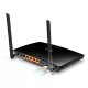 TP-LINK TL-MR6400 300 Mbps Wireless N 4G LTE Router, Plug a SIM Card and Play
