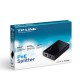 tp-link TL-PoE10R PoE Splitter Gigabit Port, 802.3af PSE, Adjustable 5VDC，9VDC or 12VDC output, AP, IP Camera, IP Phone, Plug-and-Play