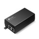 tp-link TL-POE160S PoE+ Injector Gigabit Port, Output 30W, IEEE 802.3at/af, up to 328-ft/100m, Design for Connecting AP, IP Camera, IP Phone