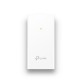 tp-link TL-POE2412G 24V Passive PoE Adapter Gigabit Port, 24VDC (Max. 12W), up to 328-ft/100m, Plug-and-Play