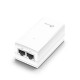 tp-link TL-POE2412G 24V Passive PoE Adapter Gigabit Port, 24VDC (Max. 12W), up to 328-ft/100m, Plug-and-Play